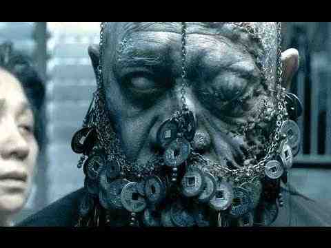 Rigor Mortis - trailer 1