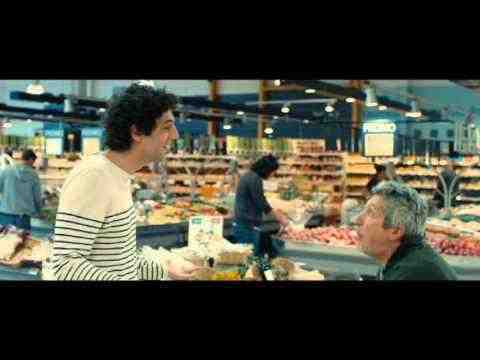 Les gamins - trailer 1