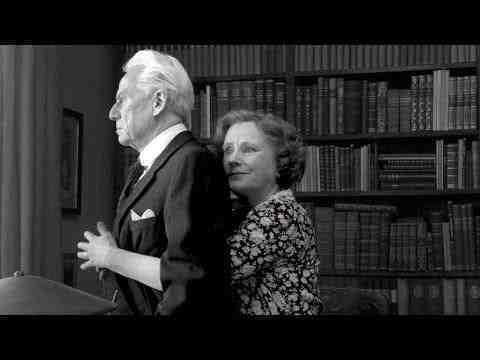 The Last Sentence - trailer 1