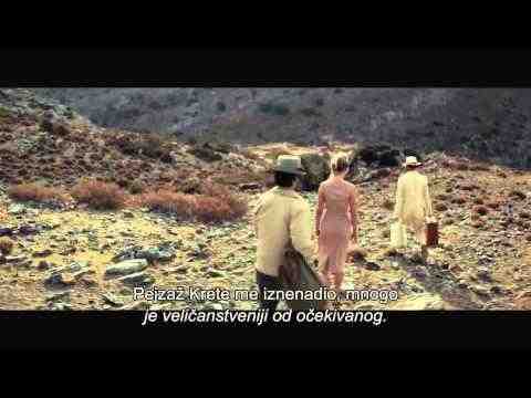 Dva lica siječnja - Radnja filma