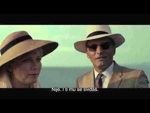Dva lica siječnja - Priča o filmu