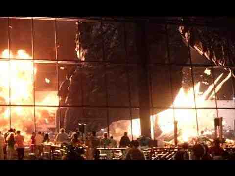 Godzilla - Clip 