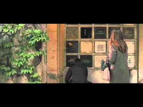 The Woman Who Brushed Off Her Tears - trailer 1