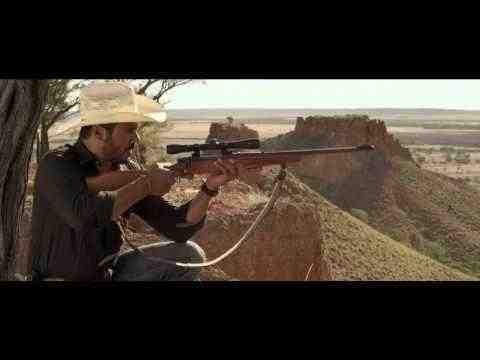 Mystery Road - trailer