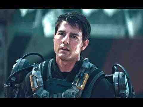 Edge of Tomorrow - Clip 