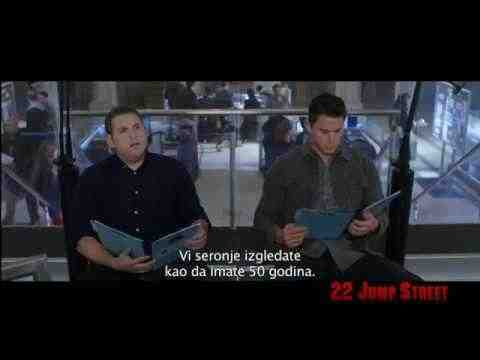 22 Jump Street - Scena iz filma 1