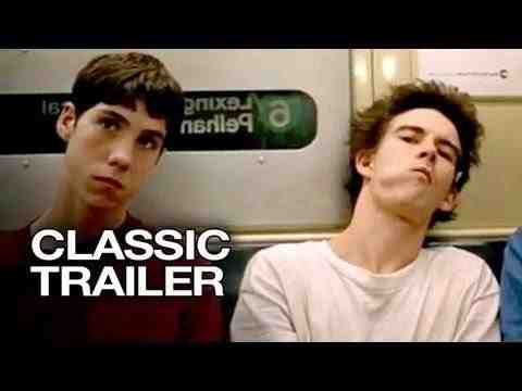 Kids - trailer
