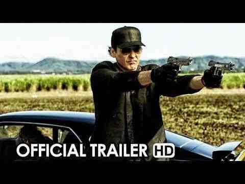 Drive Hard - trailer