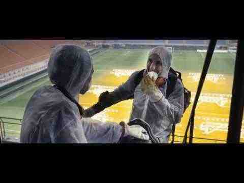 L'intrepido - trailer
