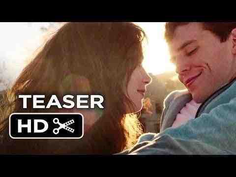 Love, Rosie - teaser trailer 3
