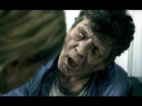 Beneath - trailer 1