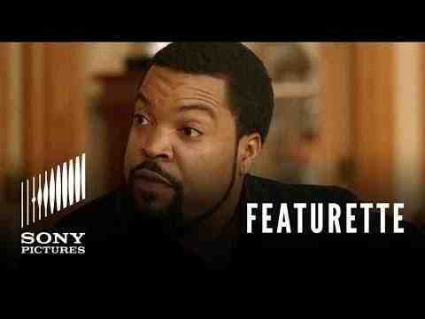 22 Jump Street - Featurette 2