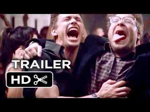 The Interview - trailer 1