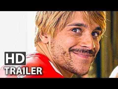 Coming In - trailer