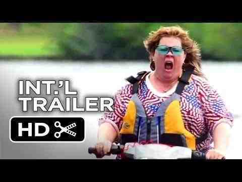 Tammy - trailer 2