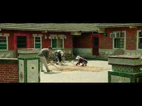The Rice Bomber - trailer 1
