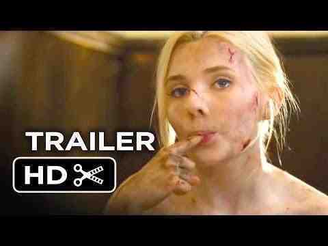Final Girl - trailer 1