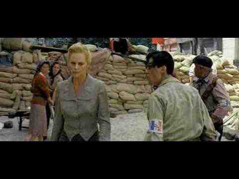 Head in the Clouds - trailer