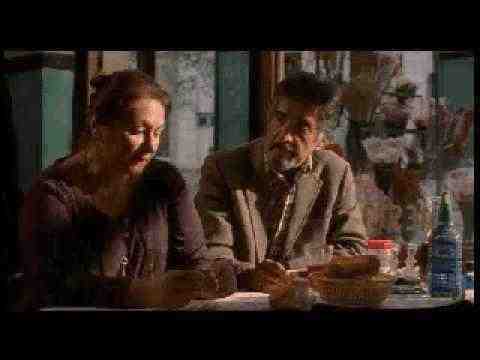 Herencia - trailer
