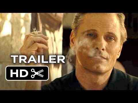 The Two Faces of January - trailer 1