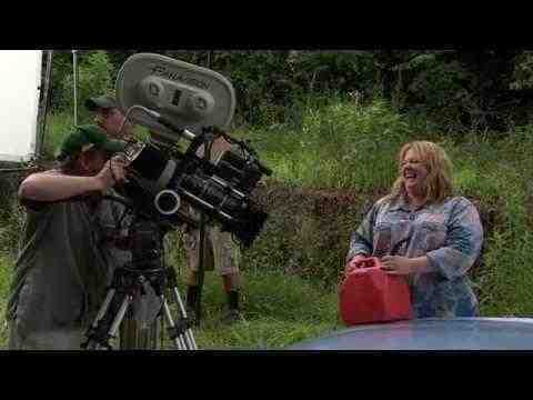Tammy - Behind the Scenes Part 1