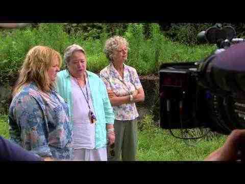 Tammy - Behind the Scenes Part 2