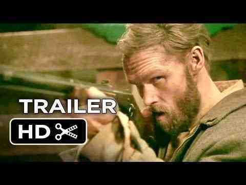 Child of God - trailer 1