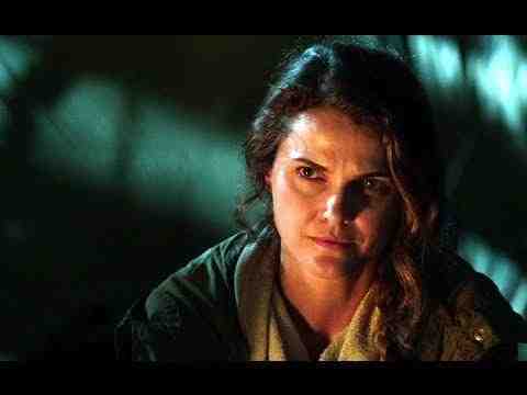 Dawn of the Planet of the Apes - Clip 