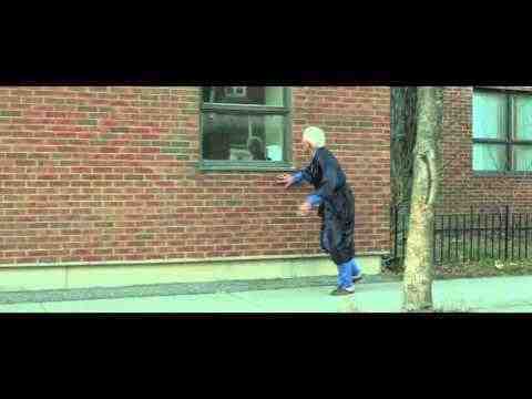 Gerontophilia - trailer 1