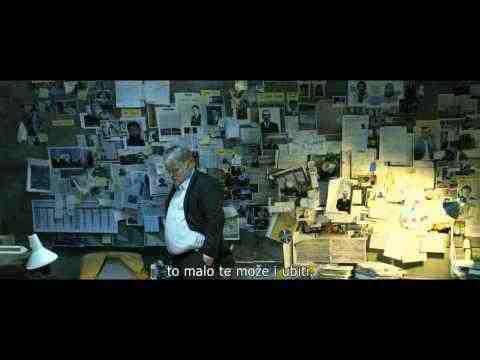 Najtraženiji čovjek - trailer 1