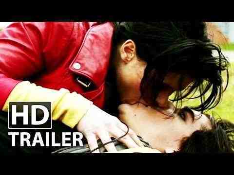 Besser als nix - trailer 1