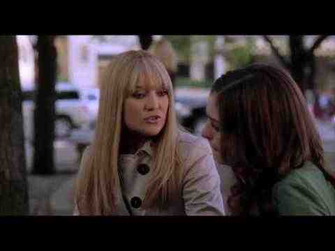 Bride Wars - trailer