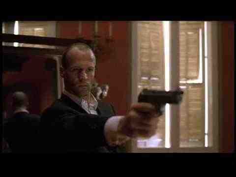 The Transporter - trailer