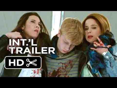 Mommy - trailer 1