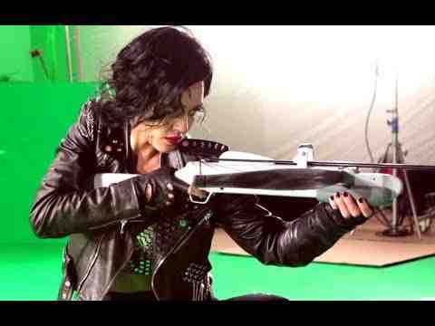 Sin City: A Dame to Kill For - Official B-Roll 1