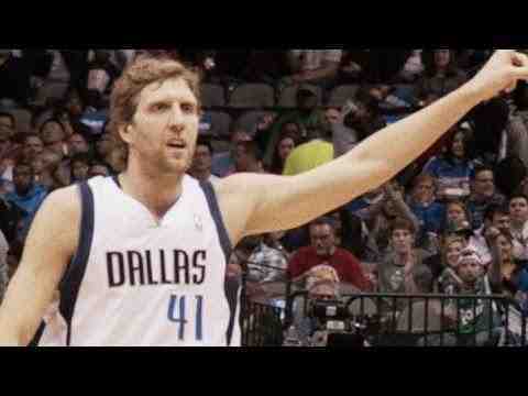 Nowitzki. Der perfekte Wurf - trailer 1