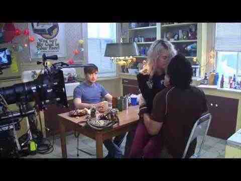 What If - Behind the Scenes Part 1