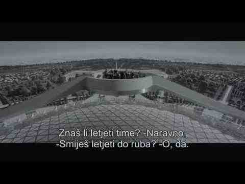 Osloboditelj - trailer 1