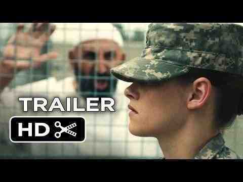 Camp X-Ray - trailer 1