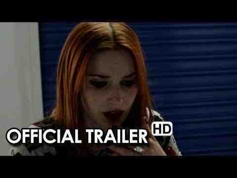 Blood Shed - trailer