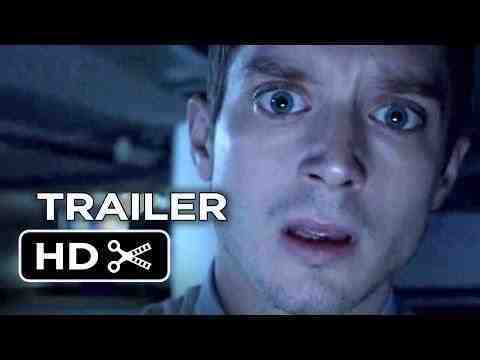 Open Windows - trailer 2