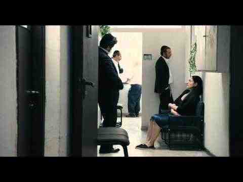Gett - trailer