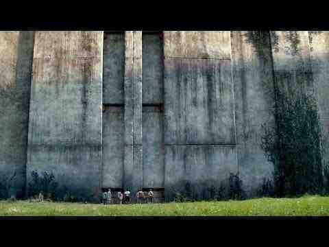 The Maze Runner - Clip 