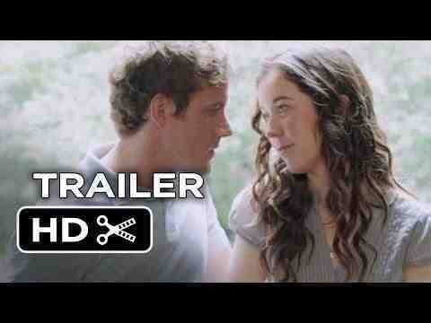 The Man on Her Mind - trailer 1