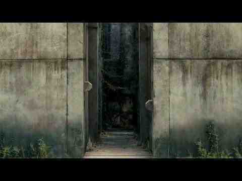 The Maze Runner - Clip 