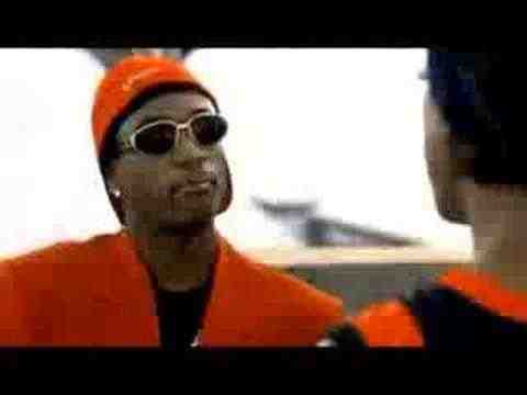 Juwanna Mann - trailer