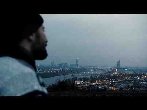 Risse im Beton - trailer