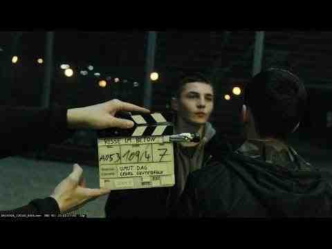 Risse im Beton - trailer