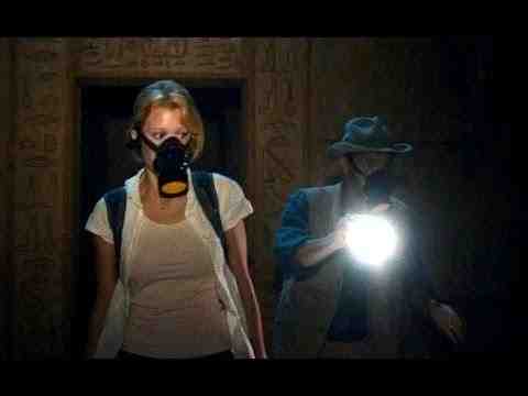 The Pyramid - trailer 1