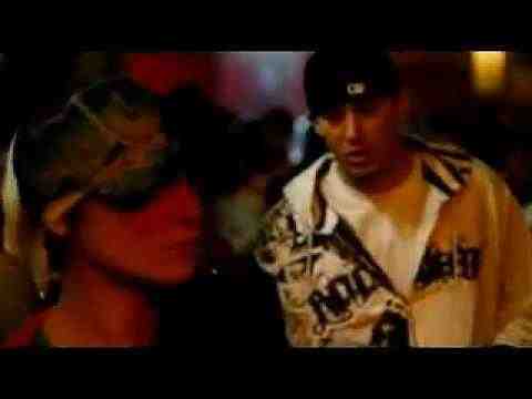 Step Up 2: The Streets - trailer